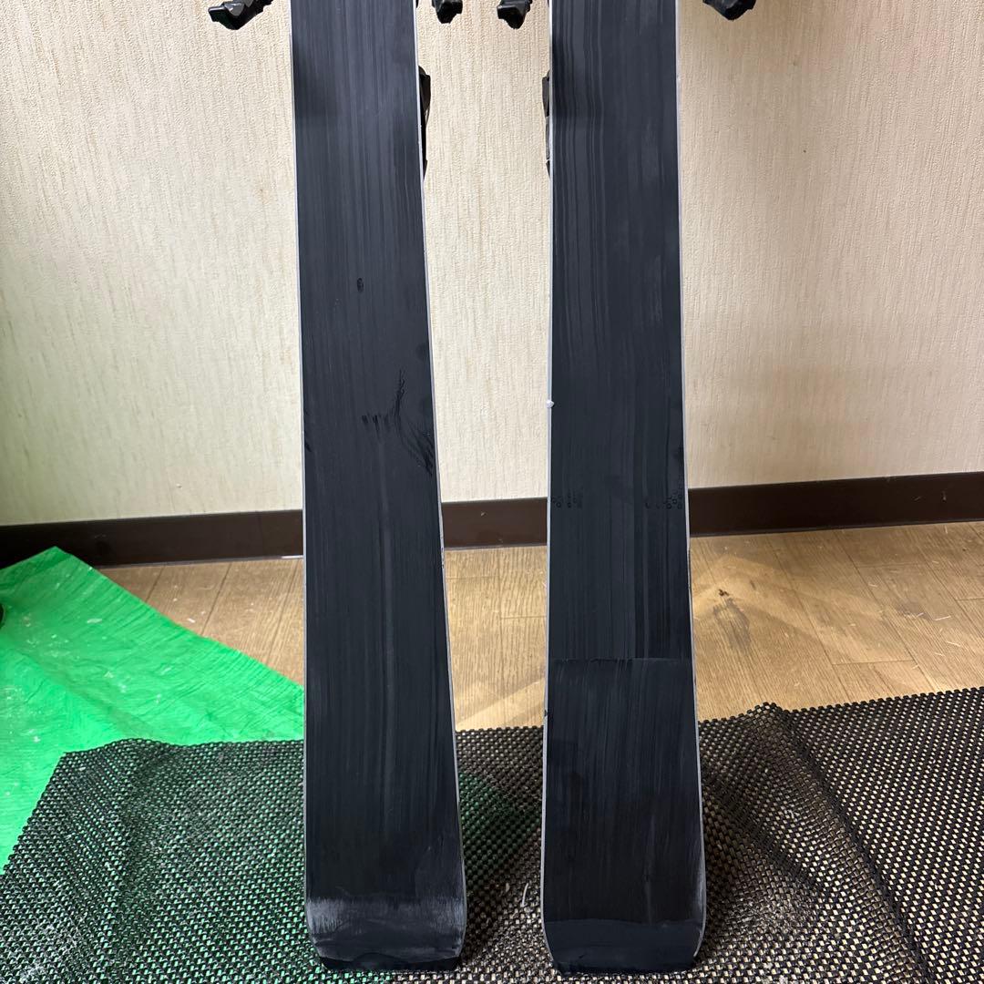 BLIZARD ファイヤーバードSRC 165cm