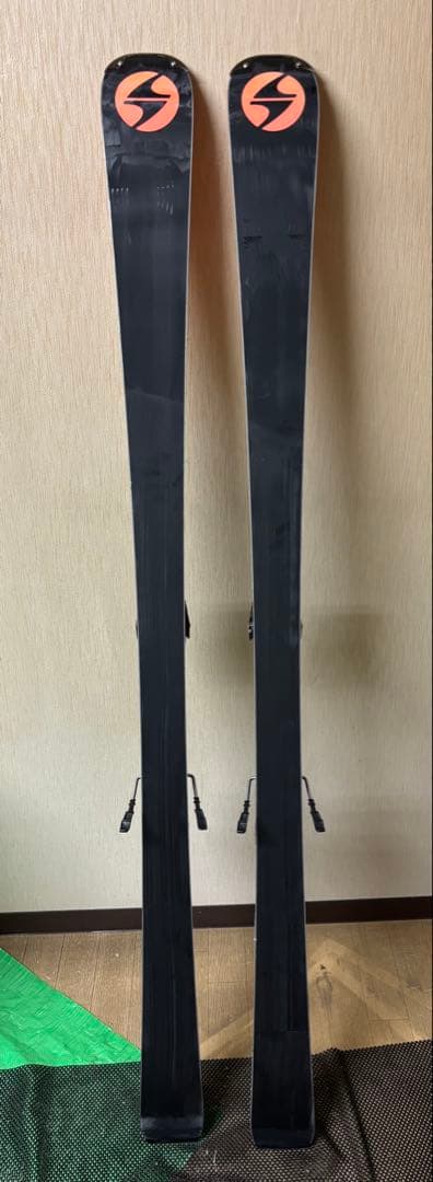 BLIZARD ファイヤーバードSRC 165cm