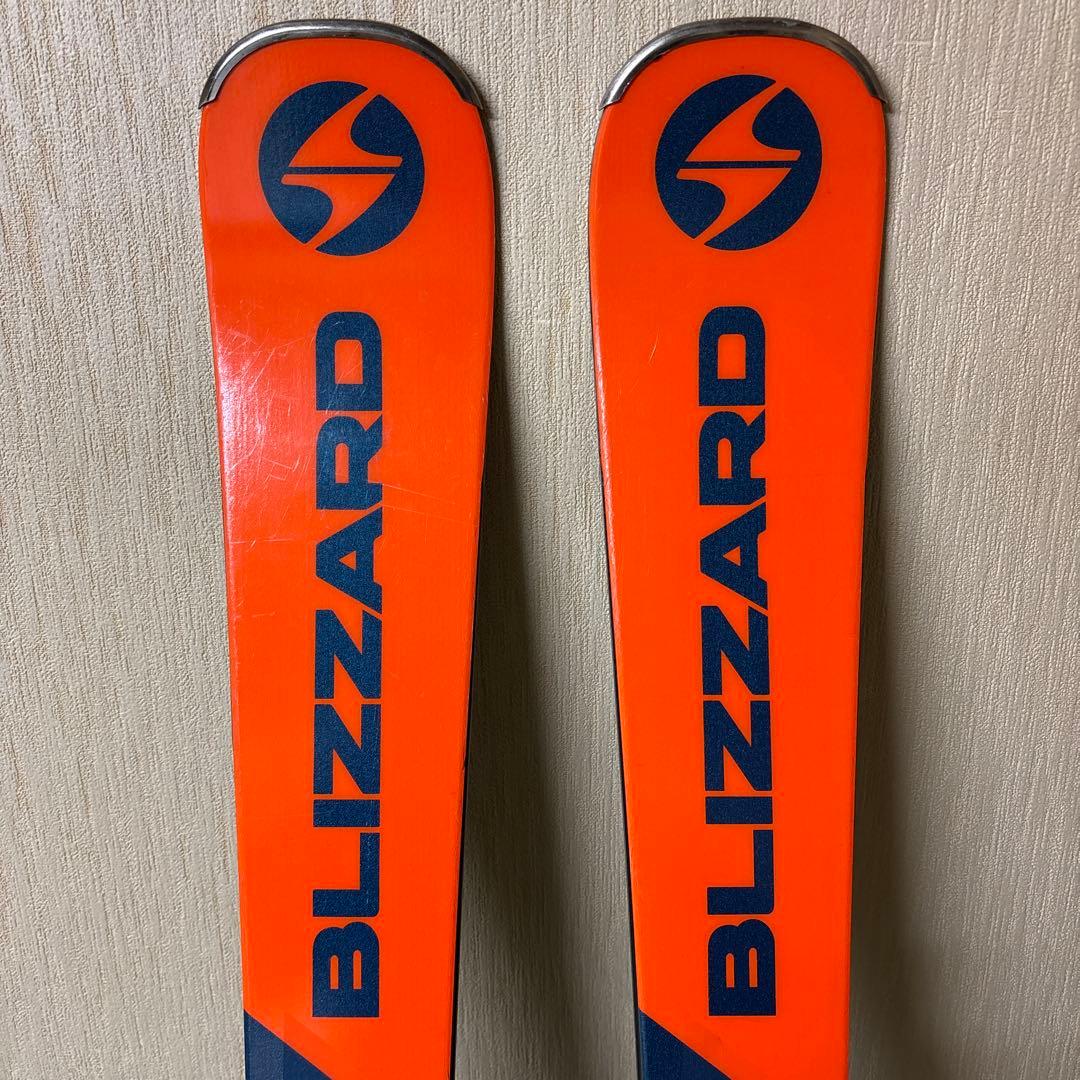 BLIZARD ファイヤーバードSRC 165cm