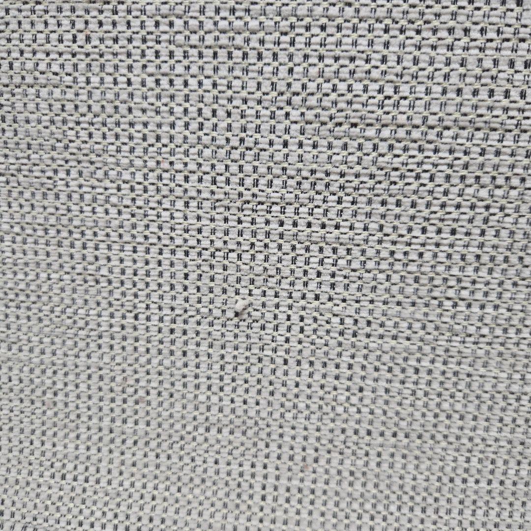 リーンロゼ ロゼプラド用背クッショングレー2セット