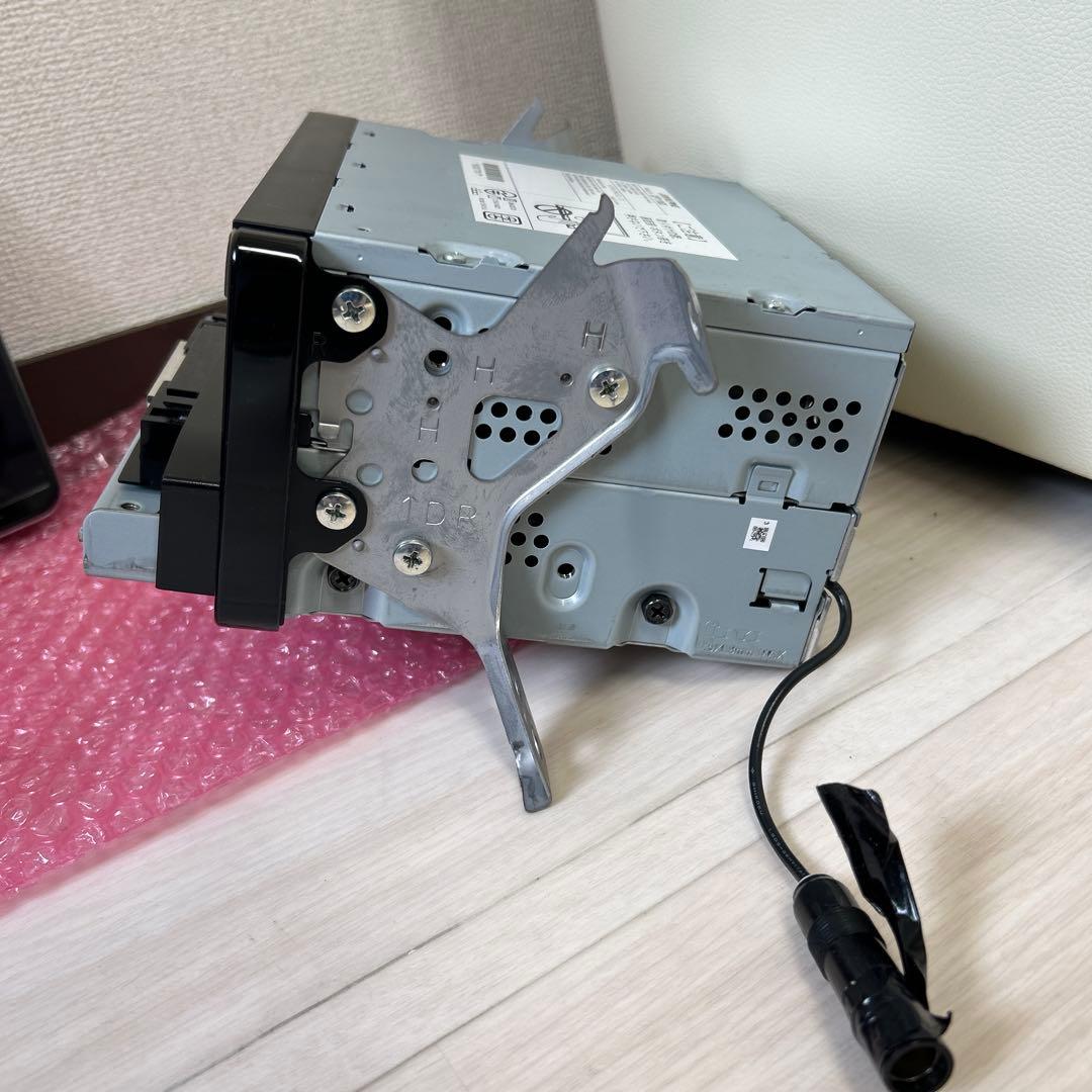 ALPINE 11インチナビ