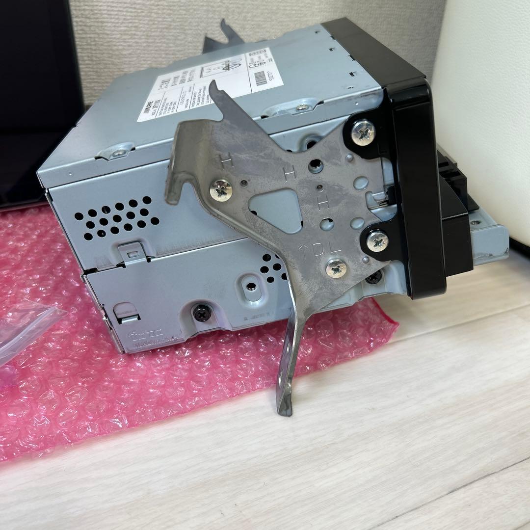 ALPINE 11インチナビ