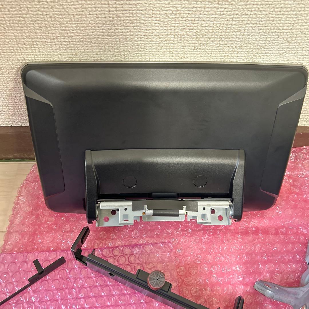 ALPINE 11インチナビ