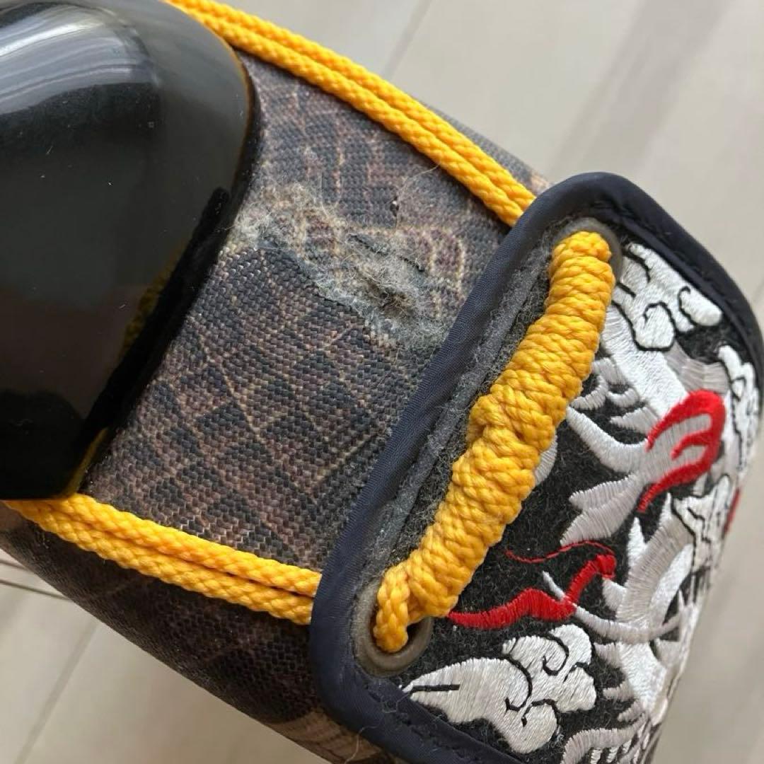 三線 本体 爪(バチ) 工工四(楽譜)付き