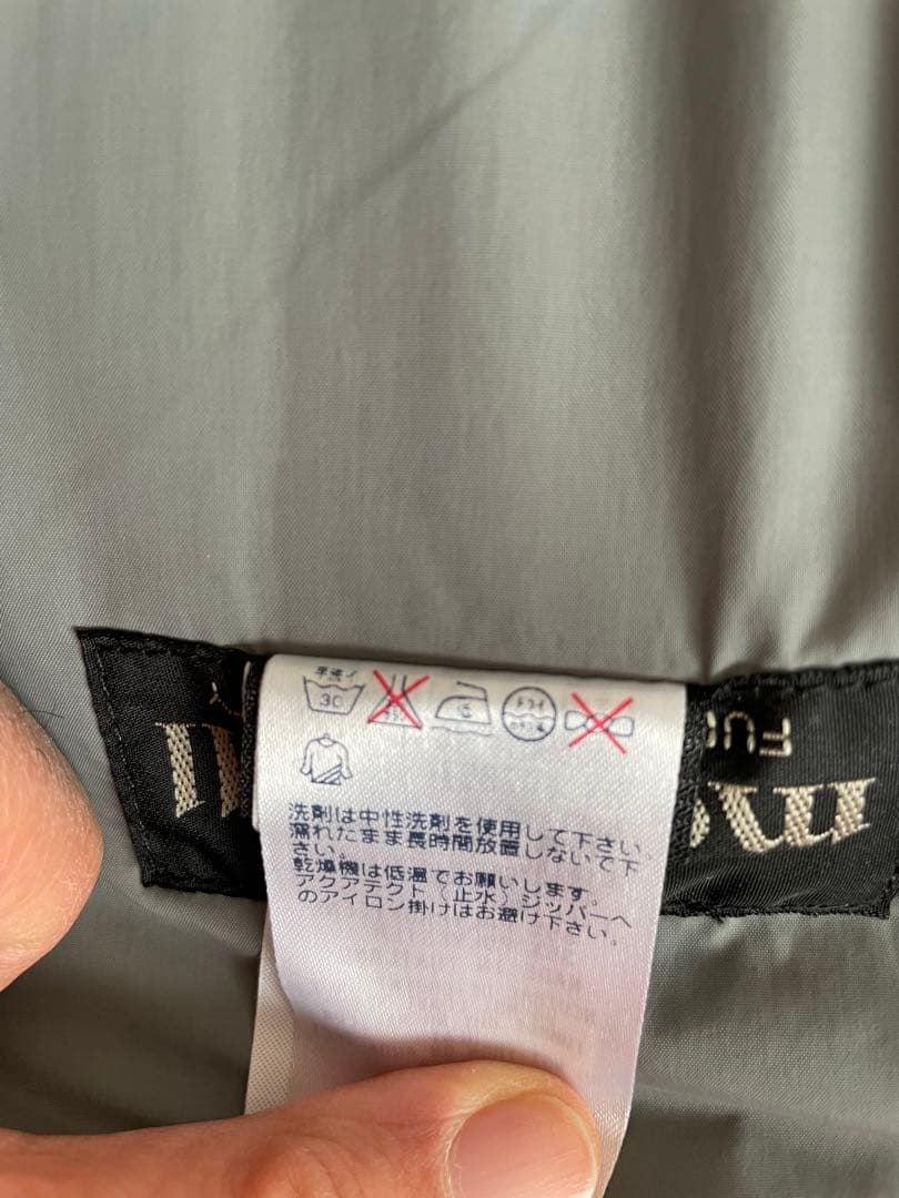 モンベル　スキーパンツ　ドライテックインシュレーテッドビブ