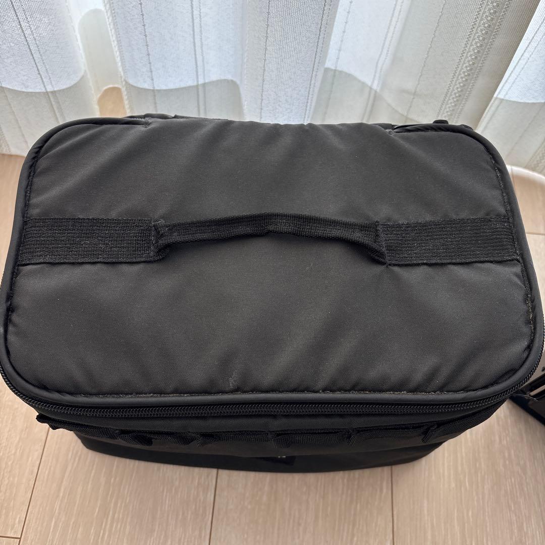 喪黒福造　N CAMP 薪ストーブ 収納バッグ付き