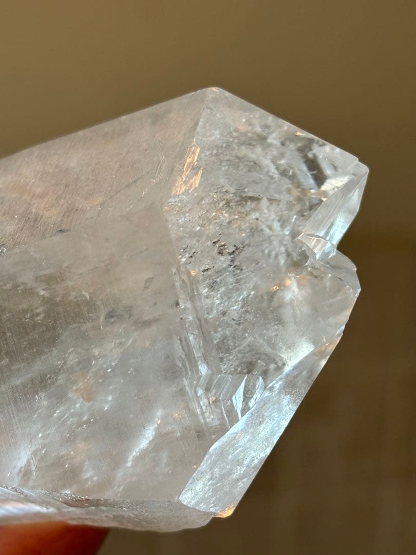 マスタークリスタル　レムリアンシード　完璧な結晶　レコードキーパー　DT