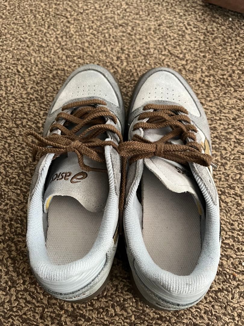 ASICS SKYHAND OG スカイハンドOG 23.5センチ