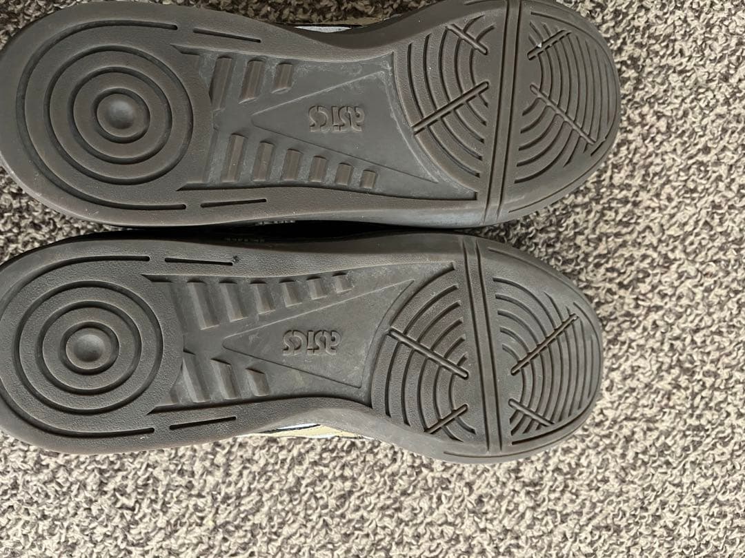 ASICS SKYHAND OG スカイハンドOG 23.5センチ