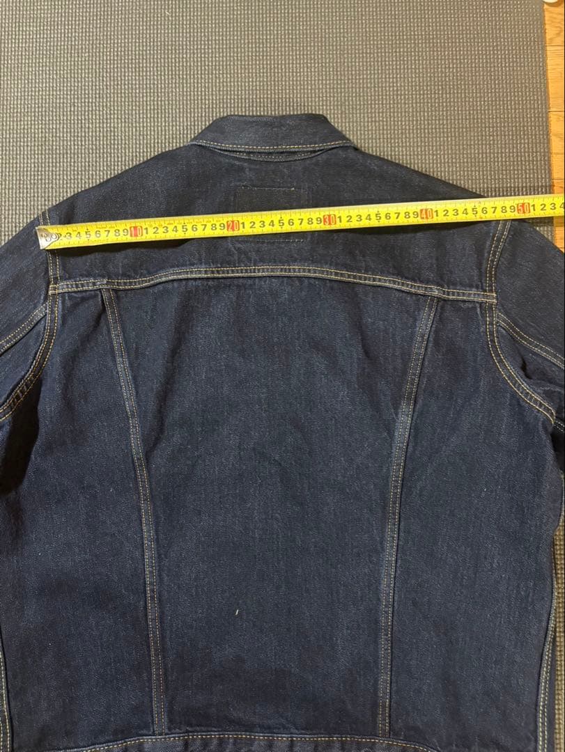 Levi's トラッカー　Lサイズ