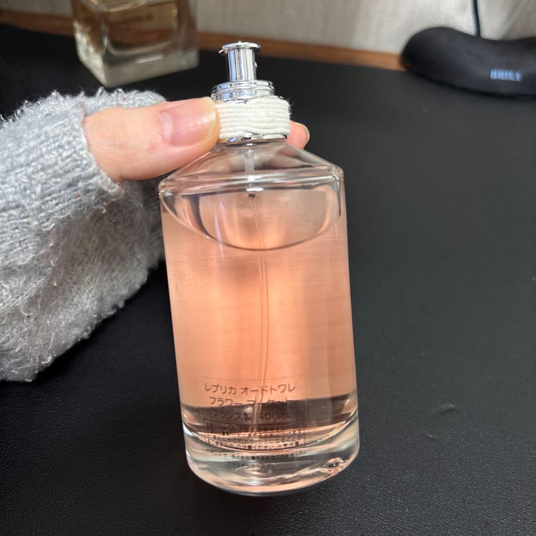 だちお様 レプリカ フラワーマーケット 100ml