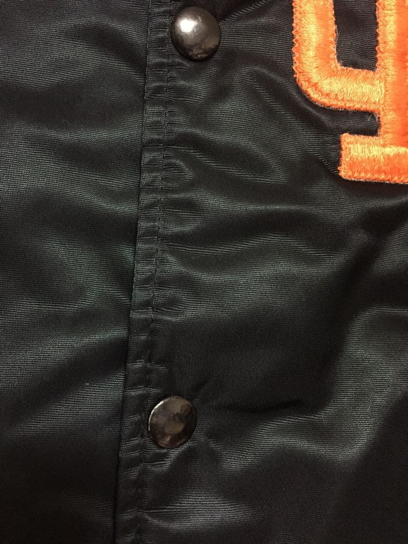 MLB サンフランシスコ・ジャイアンツ　スターター　スタジャン