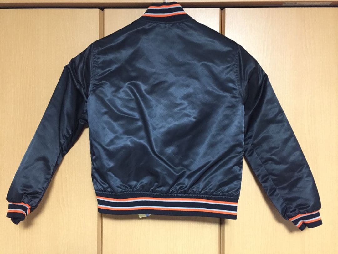 MLB サンフランシスコ・ジャイアンツ　スターター　スタジャン