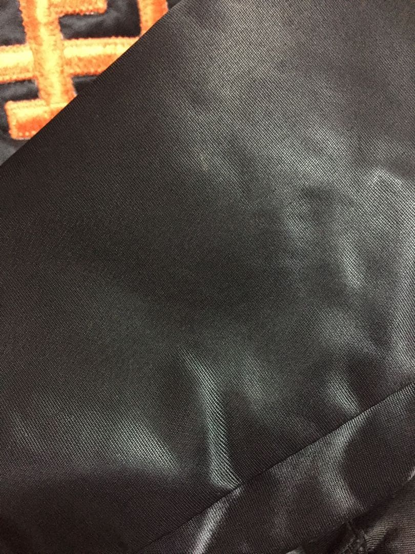 MLB サンフランシスコ・ジャイアンツ　スターター　スタジャン