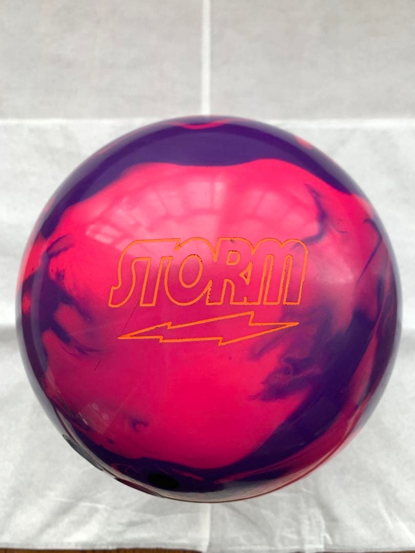 【値下げしました】バイト パニック AI ストーム ハイスポ　15P BITE