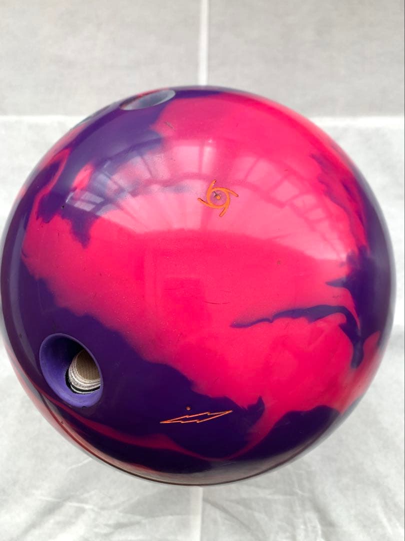 【値下げしました】バイト パニック AI ストーム ハイスポ　15P BITE