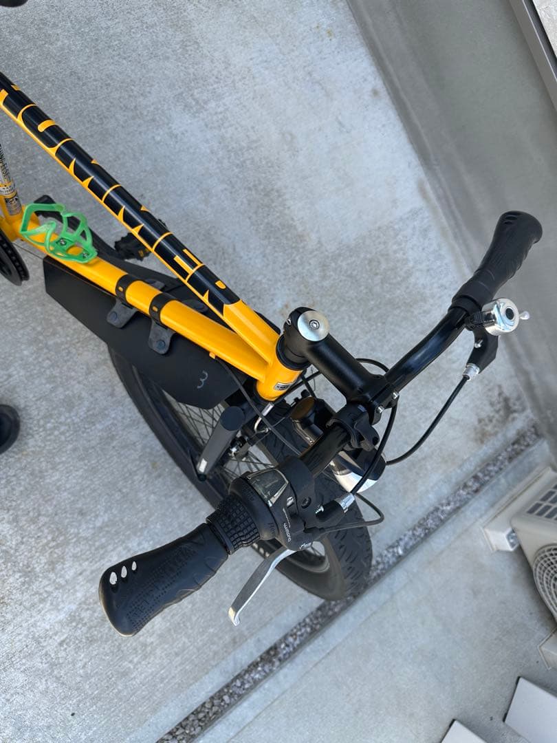 HUMMER(ハマー) 自転車