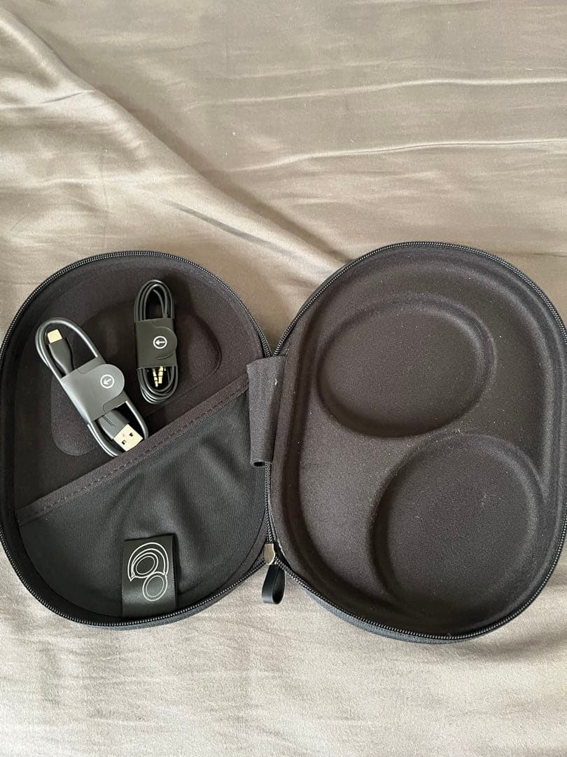 BOSE QUIETCOMFORT ULTRA（第一世代）