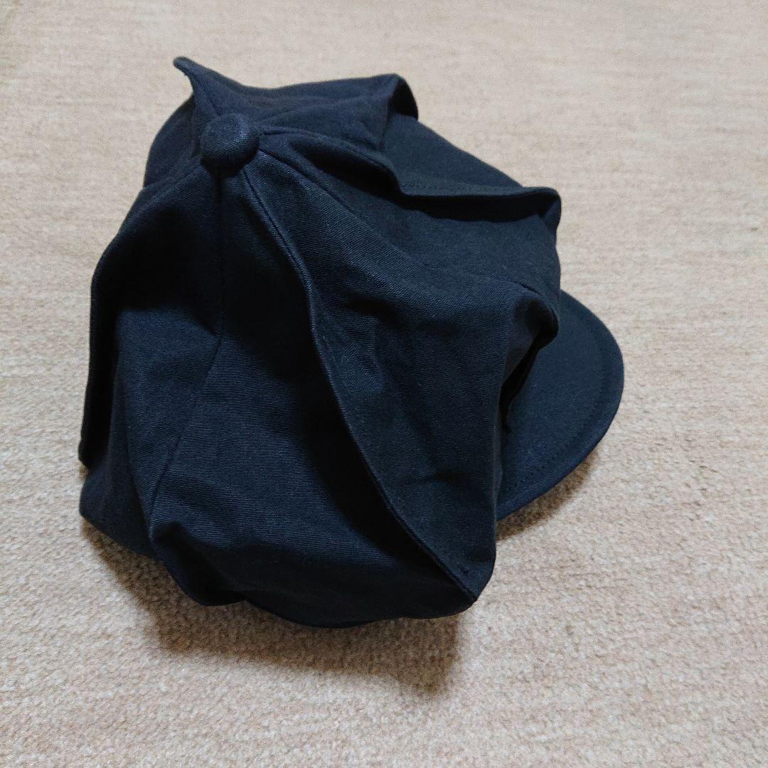 KINASHICYCLE キャスケット