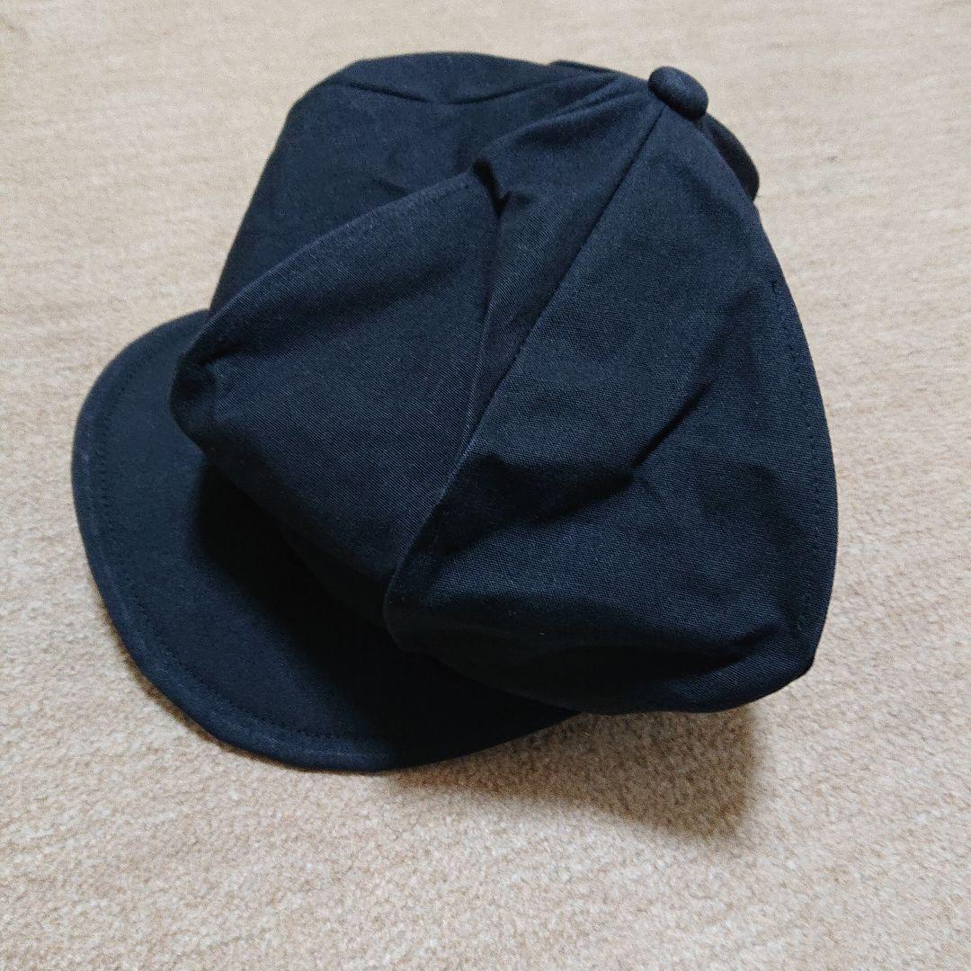 KINASHICYCLE キャスケット