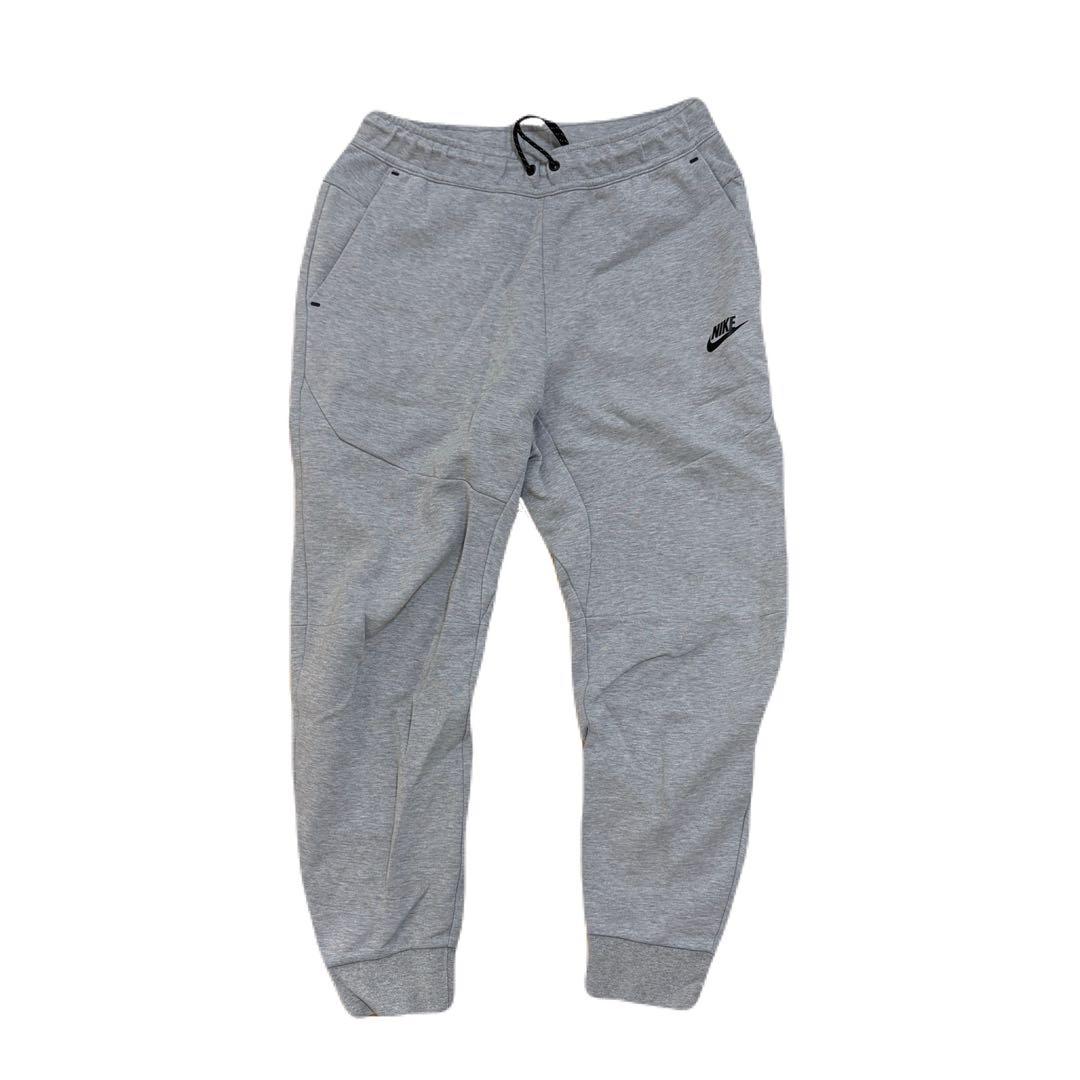 トップス NIKE Tech Fleece Setup Gray