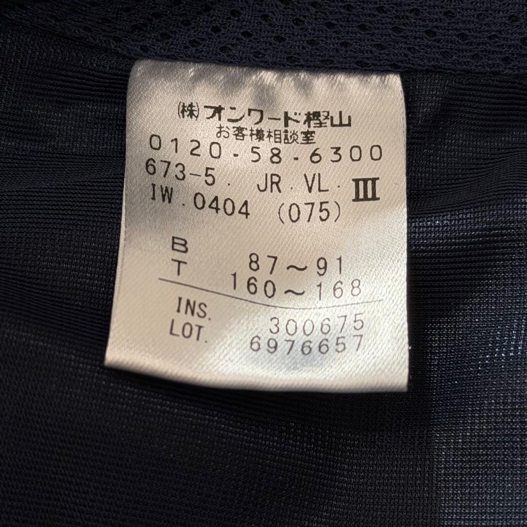 23区GOLF　アウター　フード　ボアライナー　ストレッチ　撥水　防風　タグ付き