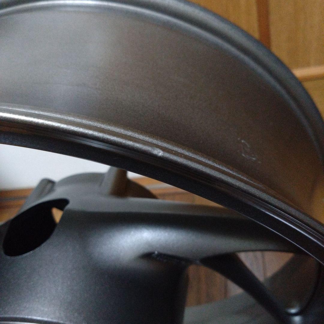 GSX-S1000GT 2024 純正ホイール　リア