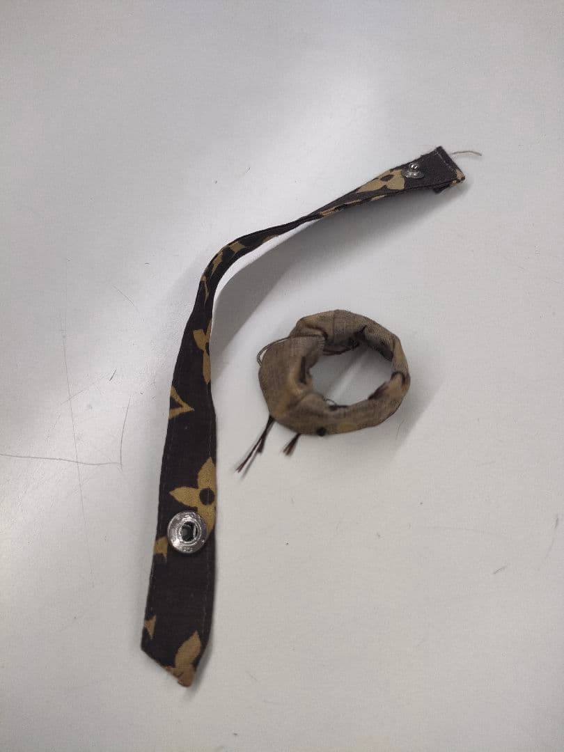 ルイ・ヴィトン モノグラム　傘