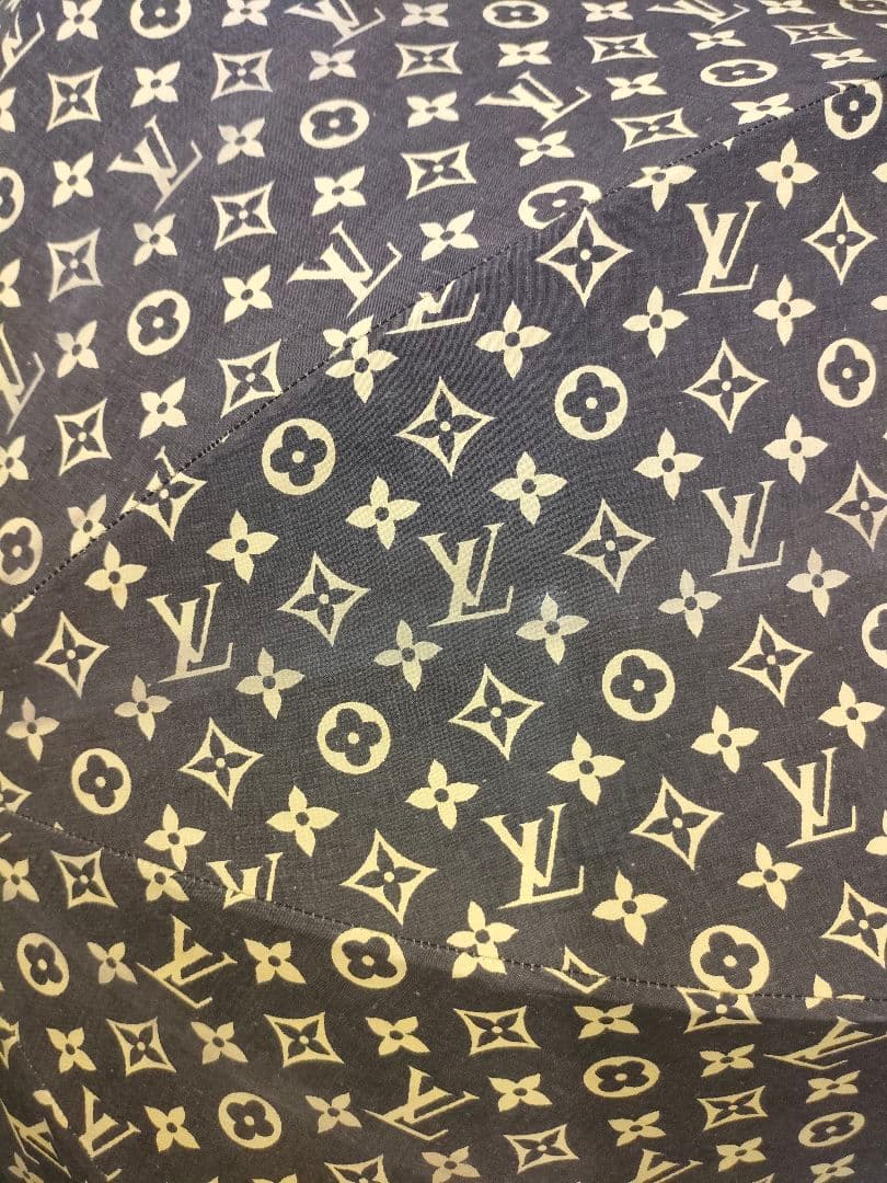 ルイ・ヴィトン モノグラム　傘