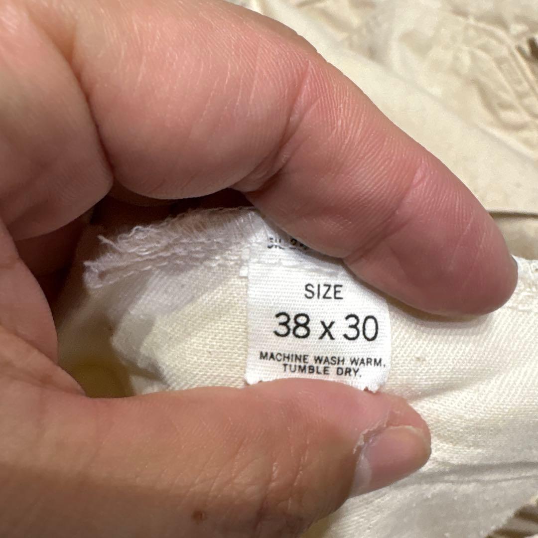 Sears ペインターパンツ 38 x 30 60s