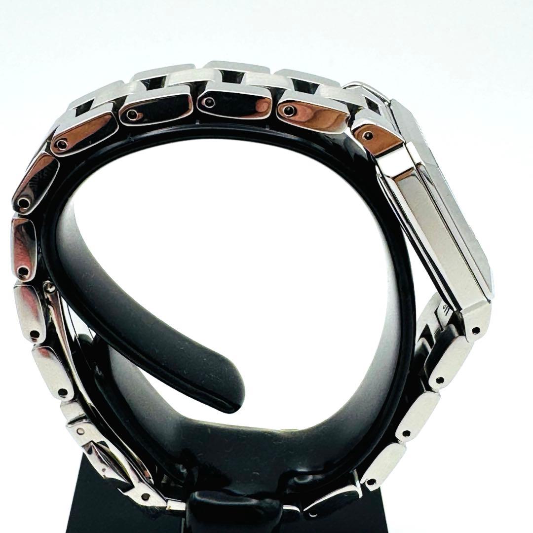 【美品】二次電池交換済み SEIKO ルキア ダイア8P リミテッドエディション