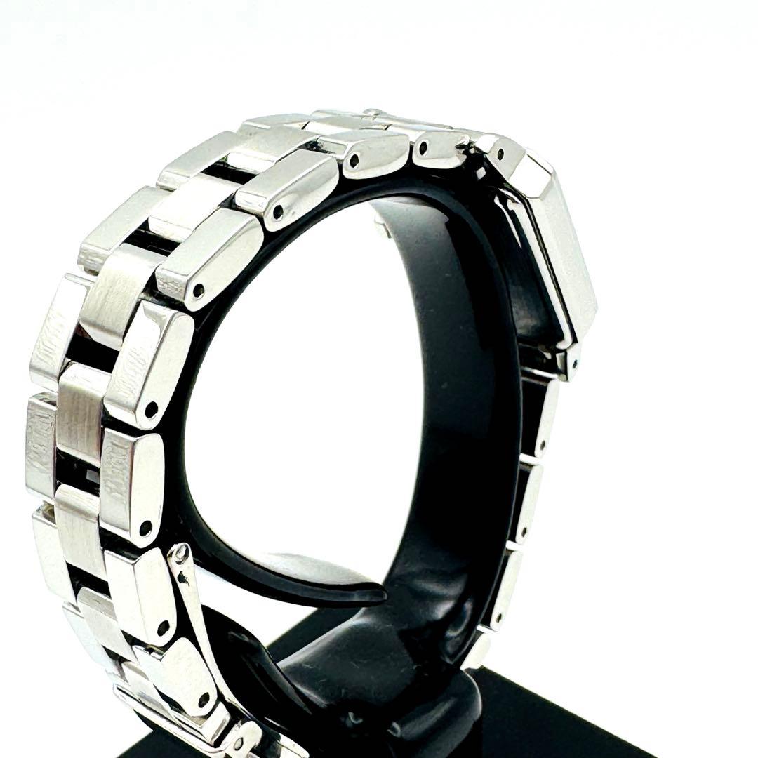 【美品】二次電池交換済み SEIKO ルキア ダイア8P リミテッドエディション