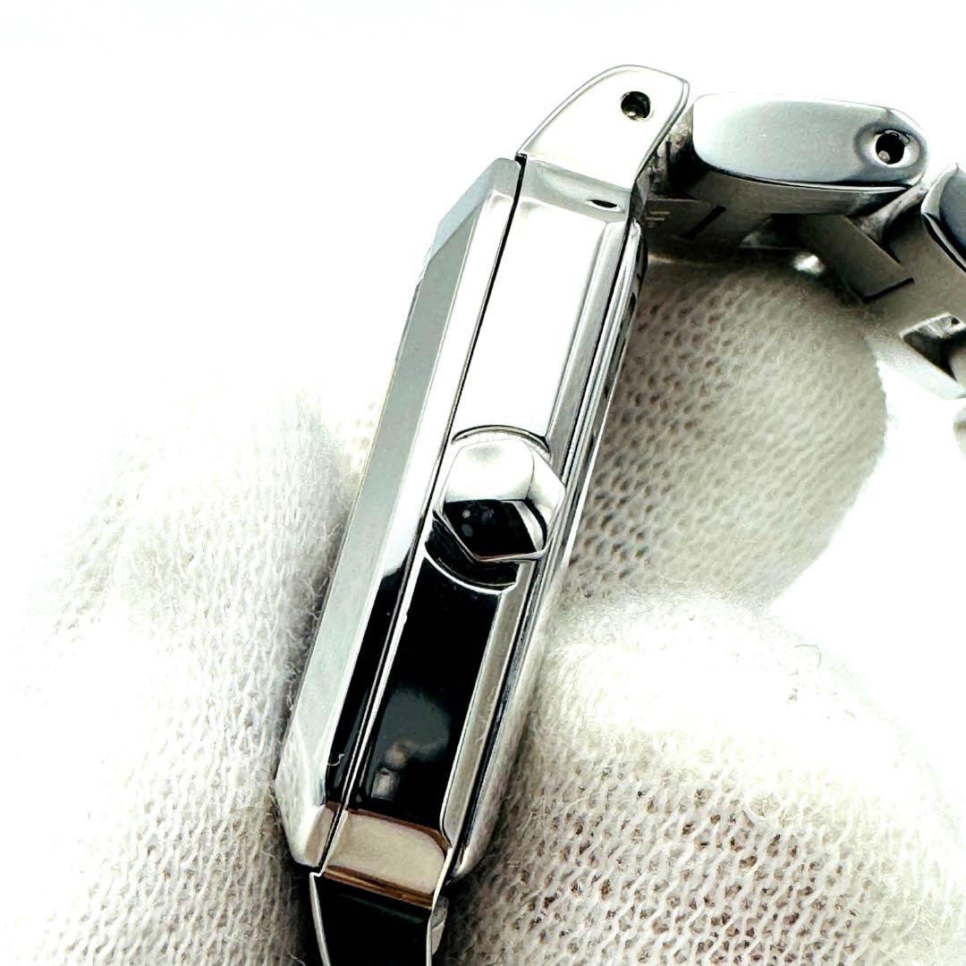 【美品】二次電池交換済み SEIKO ルキア ダイア8P リミテッドエディション