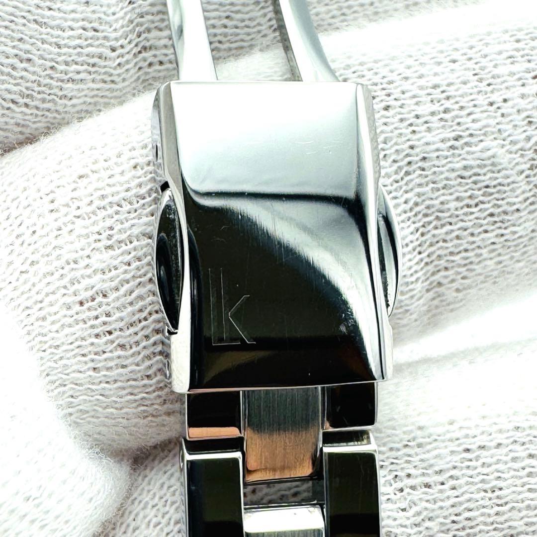 【美品】二次電池交換済み SEIKO ルキア ダイア8P リミテッドエディション