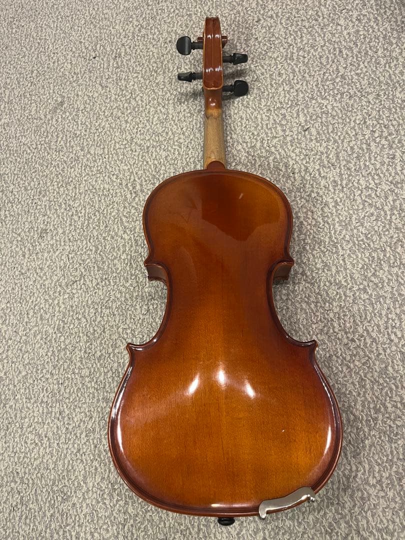 12/15のみの最終価格です！スズキ バイオリン NO.230 1/2サイズ