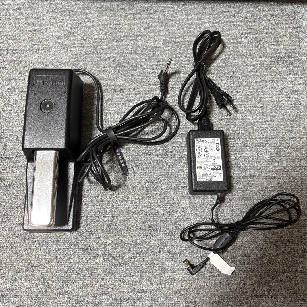 オ*ー様 Roland RD-88 ステージピアノ MIDIキーボード