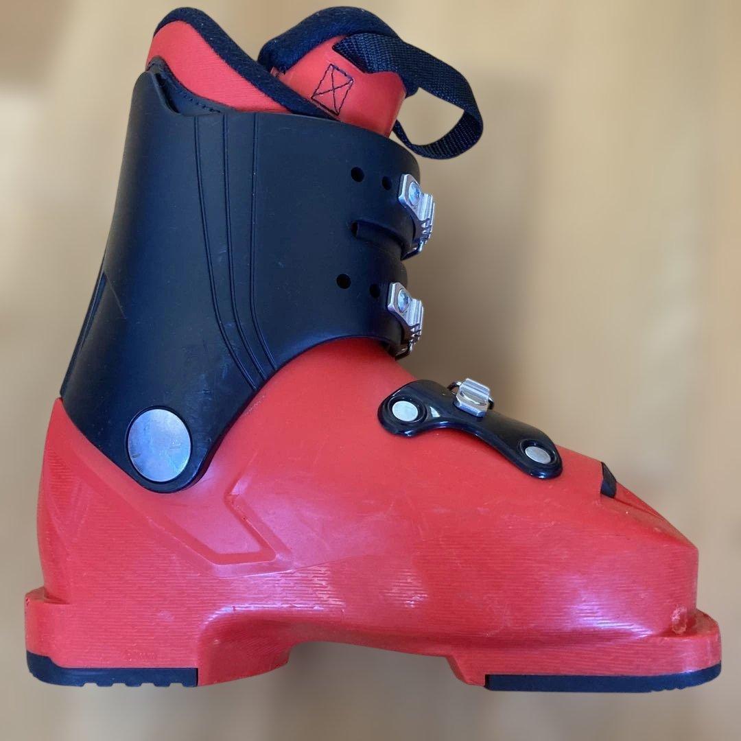 ATOMIC. HAWXスキーブーツ　22~22.5cm