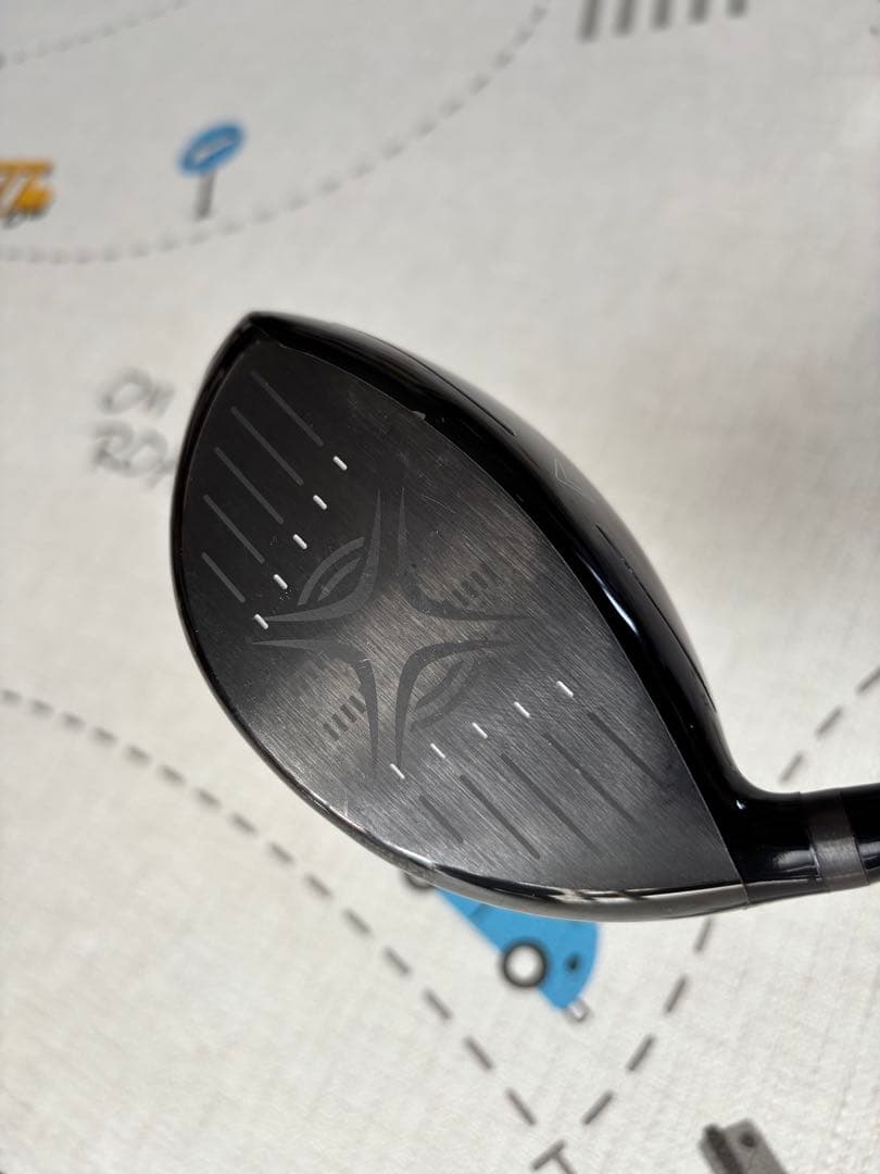 Callaway ローグスター ドライバー　10.5