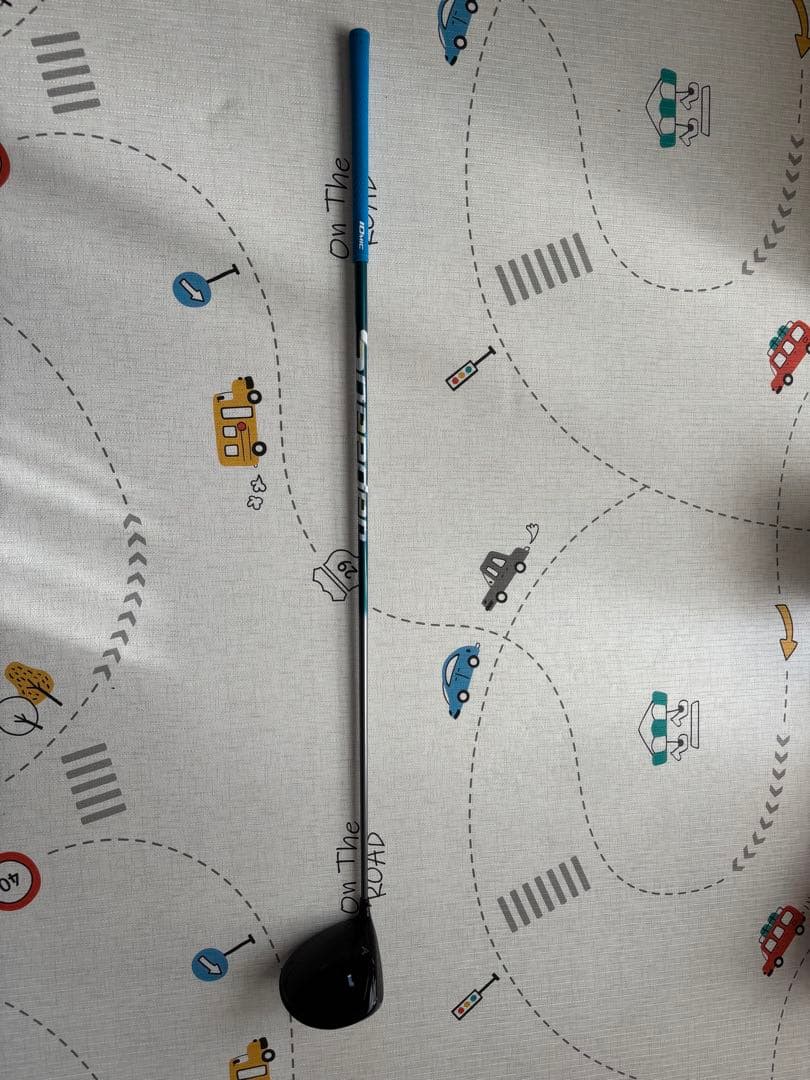 Callaway ローグスター ドライバー　10.5