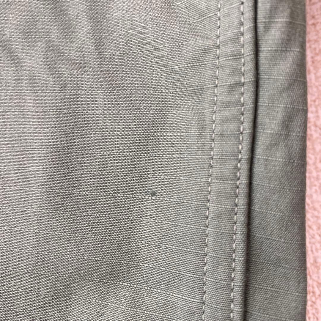 【Deadstock】90s 米軍実物 BDU カーゴパンツ オリーブ SS