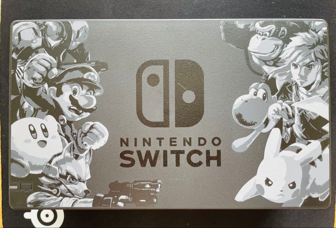 【12/9特化】Nintendo Switch本体ソフト詰め合わせ【即日発送可】