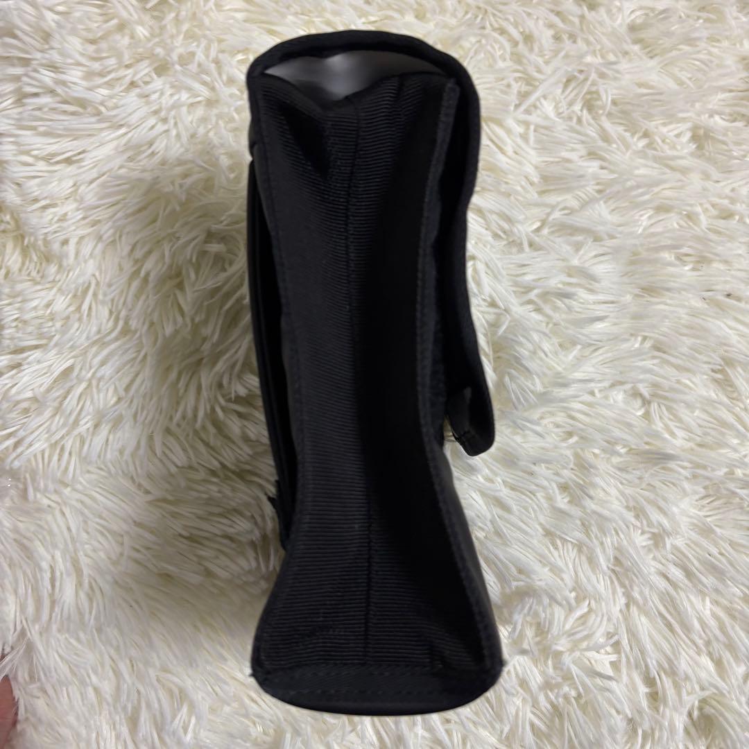 【極美品】バッグジャック カーゴバッグ ブラック