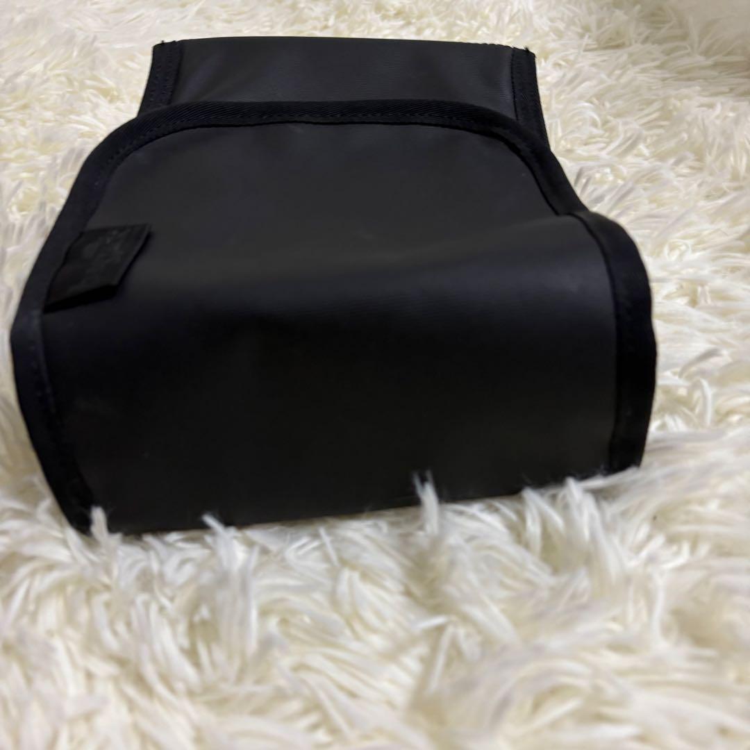 【極美品】バッグジャック カーゴバッグ ブラック