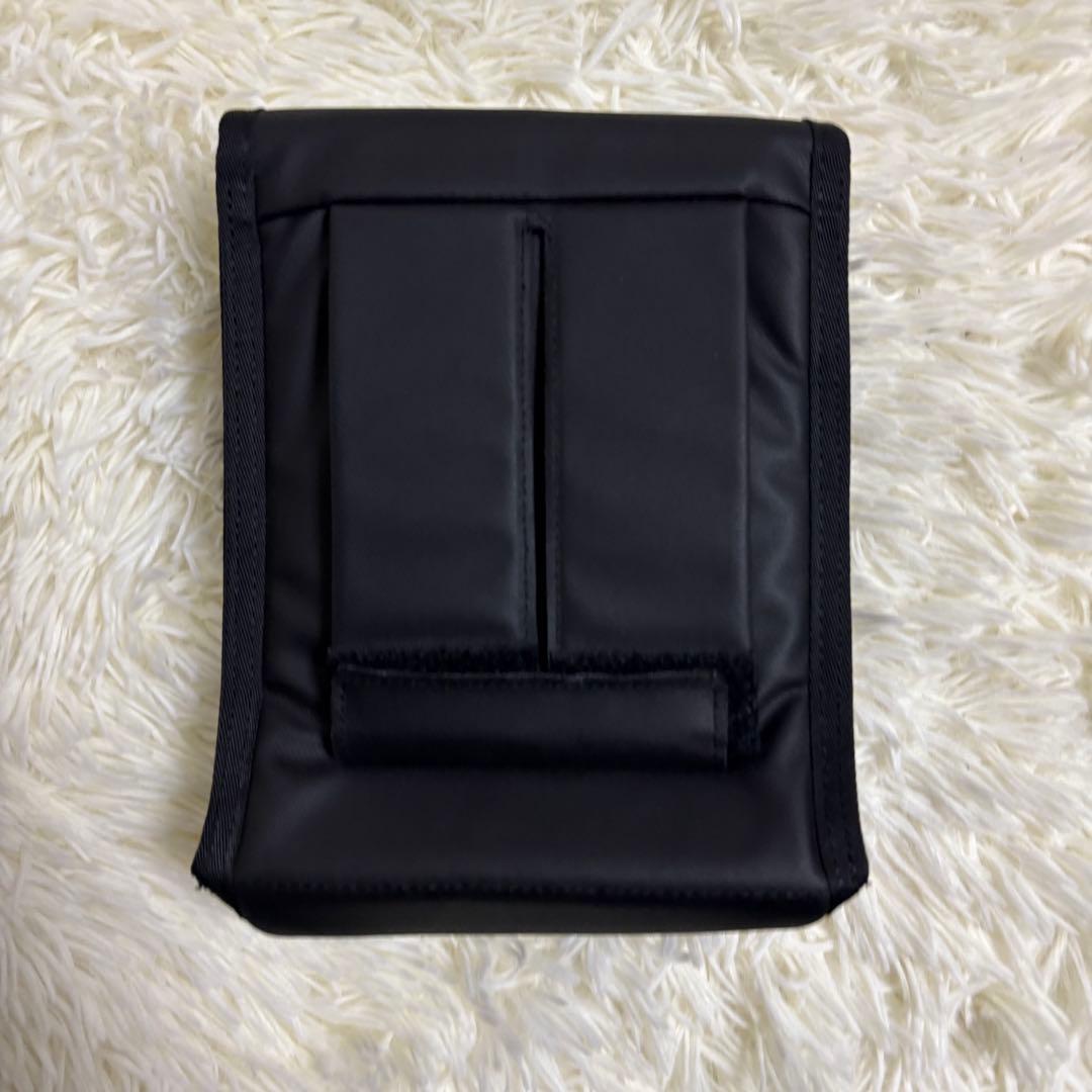 【極美品】バッグジャック カーゴバッグ ブラック