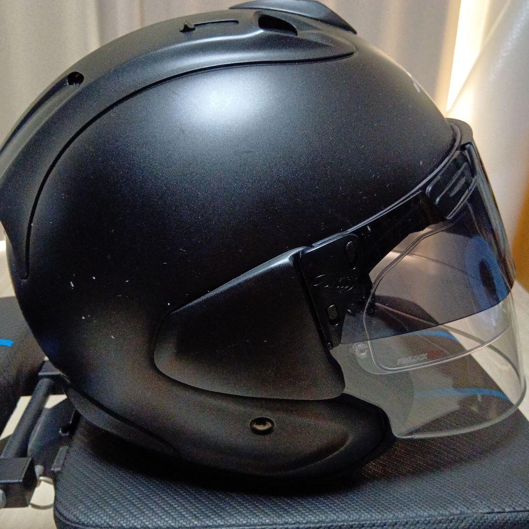 アライ VZ-RAM PLUS Lサイズ