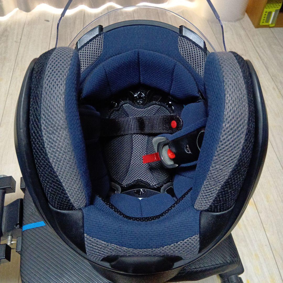 アライ VZ-RAM PLUS Lサイズ