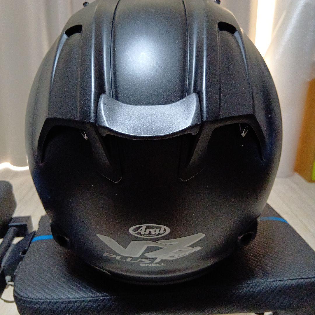 アライ VZ-RAM PLUS Lサイズ