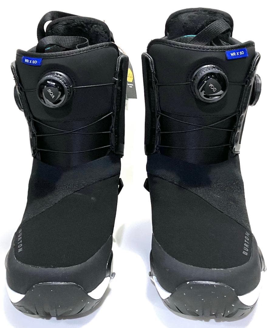 BURTON WAVERANGE X WIDE Step On 女性用 25.5