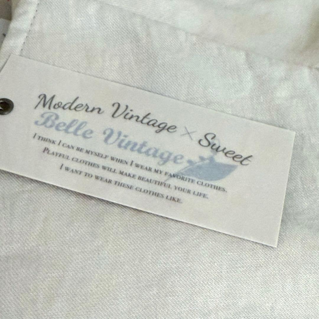 ✴︎ ラベルエチュード ✴︎ ドレープボリュームリボンHAT