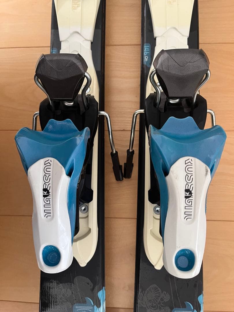 ROSSIGNOL（ロシニョール） スキー板レディース